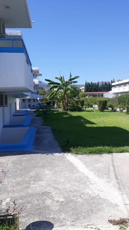 Giovanni Apartment 21 Kos Luaran gambar