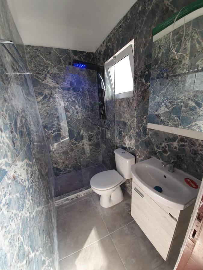 Giovanni Apartment 21 Kos Luaran gambar