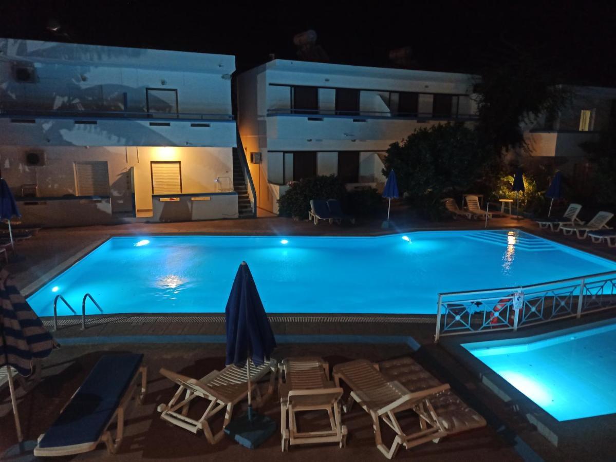 Giovanni Apartment 21 Kos Luaran gambar