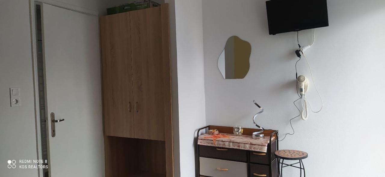 Giovanni Apartment 21 Kos Luaran gambar