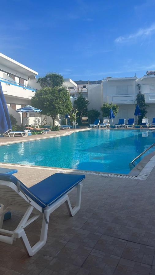 Giovanni Apartment 21 Kos Luaran gambar