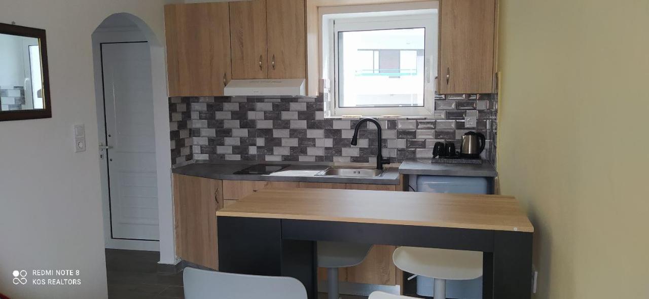 Giovanni Apartment 21 Kos Luaran gambar