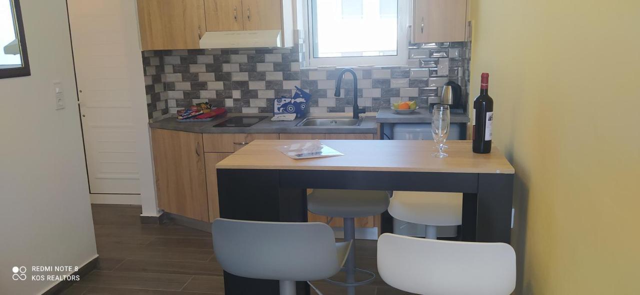 Giovanni Apartment 21 Kos Luaran gambar