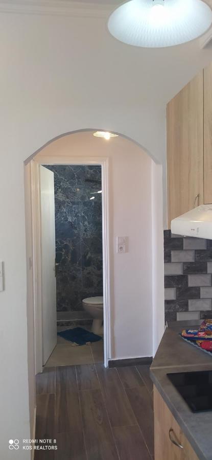 Giovanni Apartment 21 Kos Luaran gambar