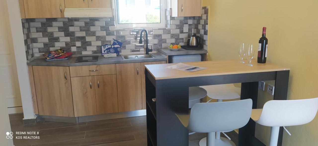 Giovanni Apartment 21 Kos Luaran gambar