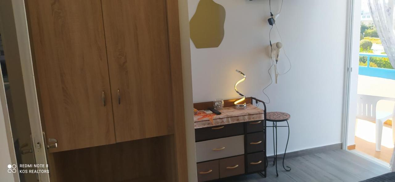 Giovanni Apartment 21 Kos Luaran gambar